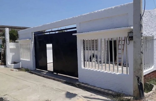 Playas Casa | Beautiful Villa at General Villamil 5.5k