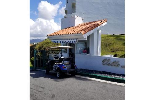 Mameyes II Apartamento | Beautiful Villa at The Wyndham Rio Mar Margaritaville Beach Resort