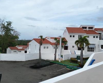 Mameyes II Apartamento | Beautiful Villa at The Wyndham Rio Mar Margaritaville Beach Resort