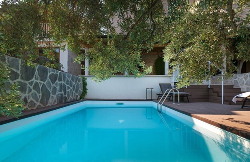 Pitve Villa | Beautiful Villa Bea