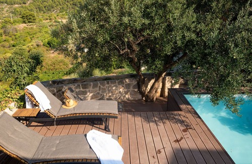 Pitve Villa | Beautiful Villa Bea