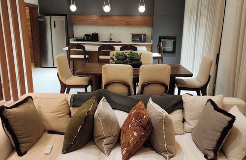 El Soco Villa | Villa hermosa