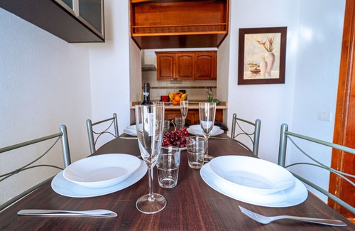 Arico Chalet De Esquí | Beautiful Villa Duque with Pool & Parking Poris de Abona