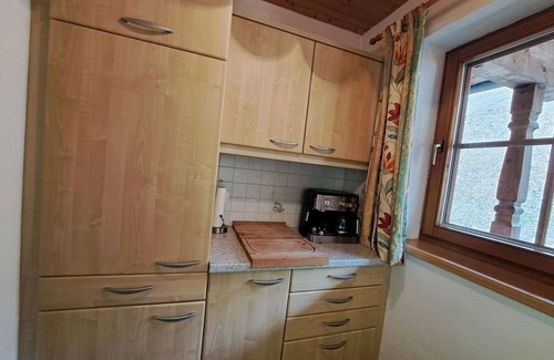 Sonnenberg Villa | Beautiful villa for 2 guests with TV, balcony and parking