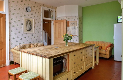 Carlisle Casa | Estupenda casa de vacaciones con jacuzzi, WIFI, TV, terraza, mascotas permitida y aparcamiento