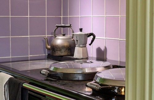Carlisle Casa | Estupenda casa de vacaciones con jacuzzi, WIFI, TV, terraza, mascotas permitida y aparcamiento