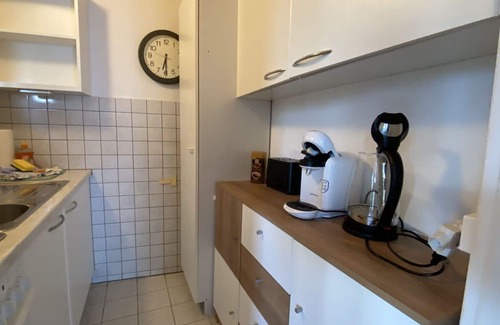 Losone Casa | Casa de vacaciones con WIFI, TV, patio, mascotas permitida, vista panorámica, aparcamiento