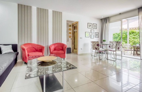 El Mas Bosca Casa | Beautiful villa for 4 people with WIFI, TV, patio and parking