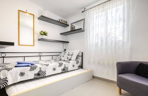 El Mas Bosca Casa | Beautiful villa for 4 people with WIFI, TV, patio and parking
