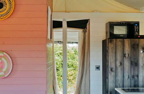 Little Walsingham Casa | Estupenda casa de vacaciones para 6 personas con mascotas permitida y aparcamiento