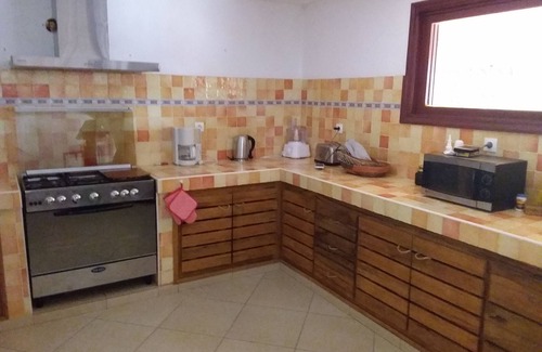 Nianing Villa | Hermosa villa para 6 a 8 personas