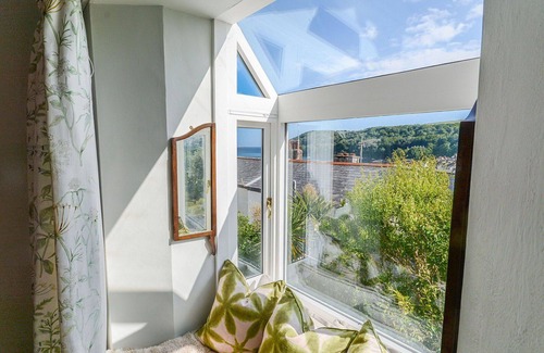 Kingsand Casa | Maravillosa casa de vacaciones para 8 personas con WIFI, mascotas permitida y aparcamiento