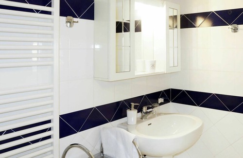 Sanremo Casa | Beautiful villa for 9 guests with WIFI, TV, terrace and pets allowed