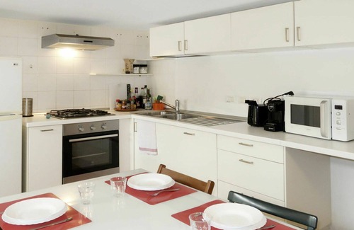 Sanremo Casa | Beautiful villa for 9 guests with WIFI, TV, terrace and pets allowed