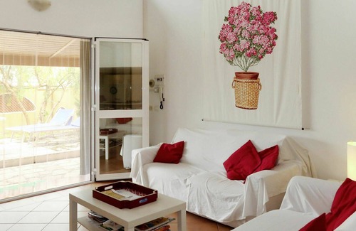 Sanremo Casa | Beautiful villa for 9 guests with WIFI, TV, terrace and pets allowed