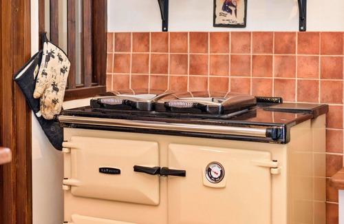 Faversham Casa | Maravillosa casa de vacaciones para 4 personas con WIFI y aparcamiento