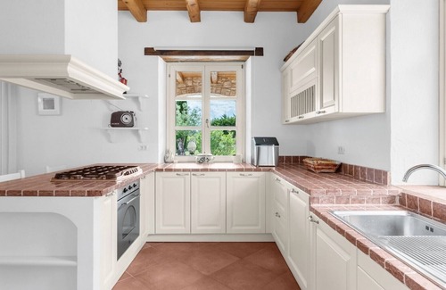 Buzet Villa | Villa Habibi / Charming Villa Habibi near Buzet