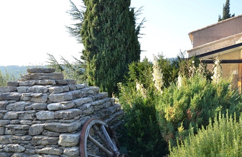 Methamis Casa | Hermosa villa en un pequeño pueblo idílico
