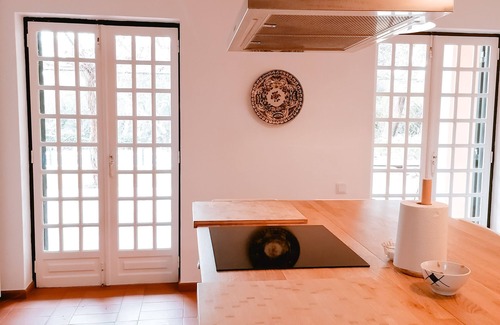 Vila Nogueira de Azeitao Cabaña | Hoteles alrededor de Azeitão