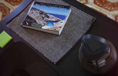Malevizi Casa | Beautiful Villa in Crete Near The Sea - 200sqm