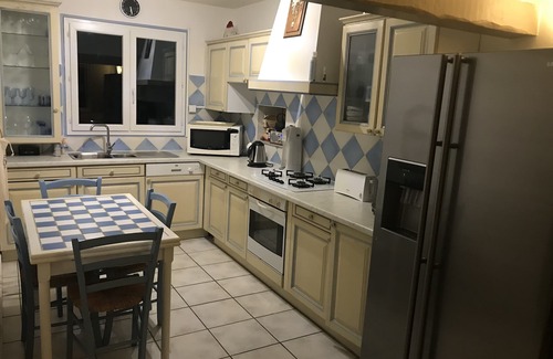 Cuxac-dʼAude Casa | Hermosa villa en los viñedos.