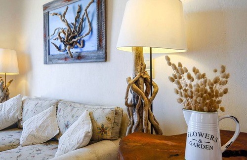 Vourkari Villa | Beautiful villa in Kea island, 1st island under Athens, views Nicolas Golf