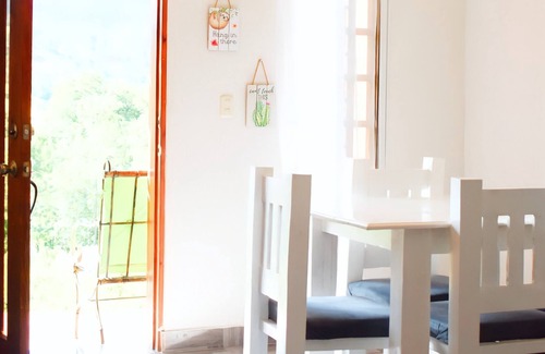 Jarabacoa Villa | Beautiful Villa in Jarabacoa 4bedroom 4Bathroom