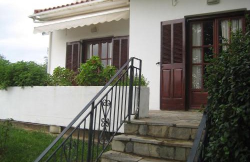 Pylos-Nestoras Villa | Beautiful Villa in Koukounara