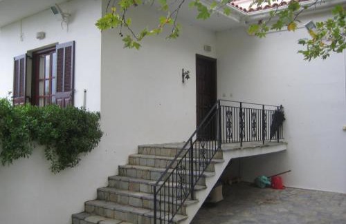 Pylos-Nestoras Villa | Beautiful Villa in Koukounara