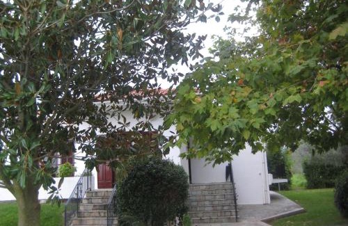 Pylos-Nestoras Villa | Beautiful Villa in Koukounara
