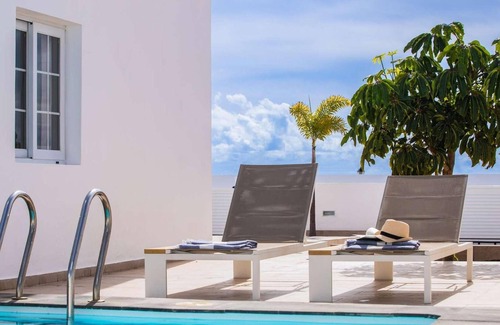 Playa Blanca Villa | Beautiful villa in Playa Blanca