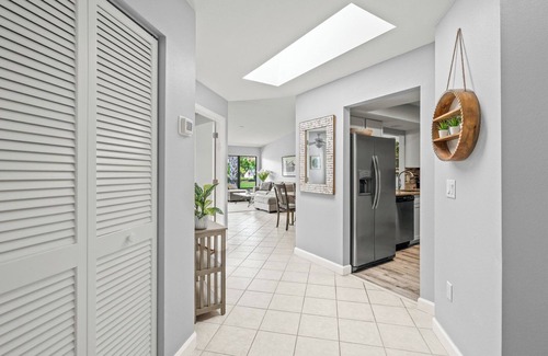 Sarasota Villa | Beautiful Villa in Sarasota Resort-style Community