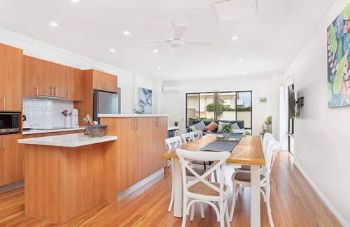 Kiama Villa | Beautiful villa in the heart of Kiama