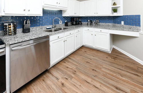 Myrtle Beach Villa | Beautiful Villa in Myrtle Beach within 4 min walk to the beach