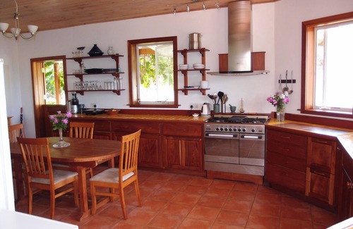 Saint David's Villa | THE VILLA, Granada, Caribe, Villa de lujo, gran piscina, vista al mar.