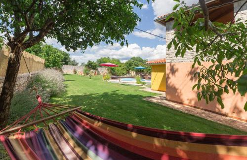 Cabrunici Villa | Beautiful villa Loreta with private pool near Pula and Rovinj