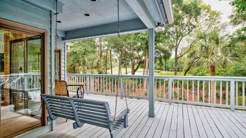 Debordieu Colony Casa | Beautiful Villa Marilyn home