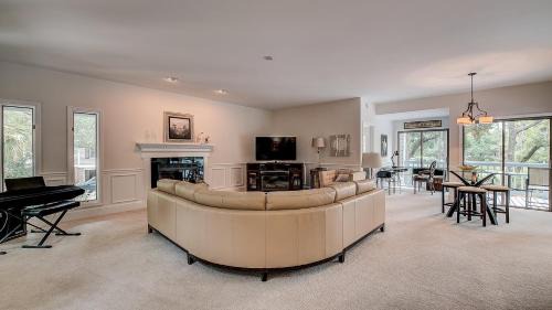 Debordieu Colony Casa | Beautiful Villa Marilyn home