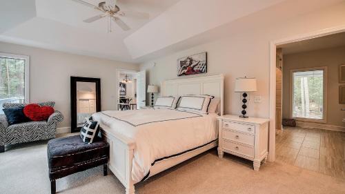 Debordieu Colony Casa | Beautiful Villa Marilyn home