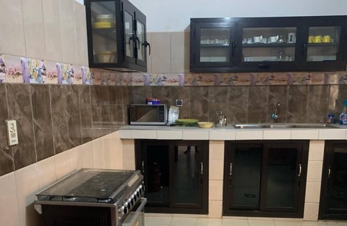 Thies Nord Villa | Hermosa Villa Nassima Todo amueblado