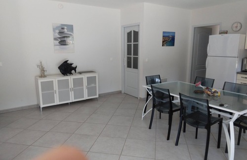 Moncale Villa | Hermosa villa cerca de Calvi en un terreno privado con piscina privada
