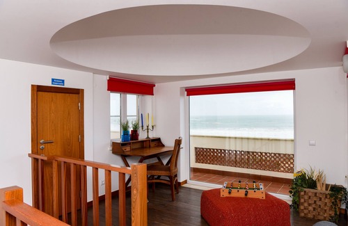 Baleal Villa | Hermosa villa en Baleal Beach CL