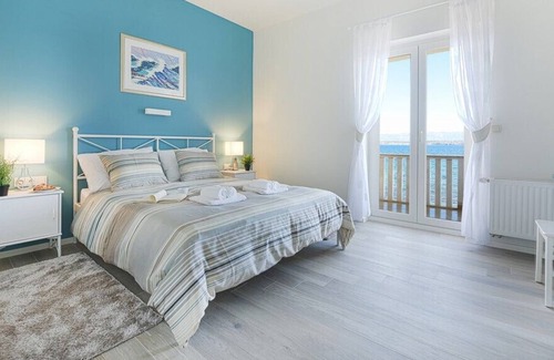 Preko Villa | Beautiful Villa One, on the Island of Ugljan