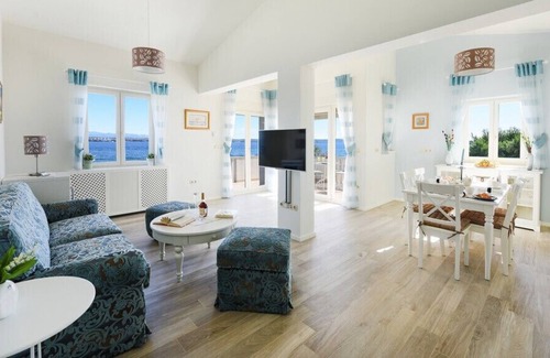 Preko Villa | Beautiful Villa One, on the Island of Ugljan