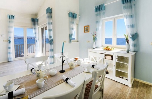 Preko Villa | Beautiful Villa One, on the Island of Ugljan