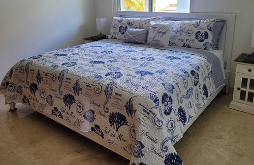 Punta Cana Village Casa | Hermosa Villa, Frente al Aeropuerto 36a
