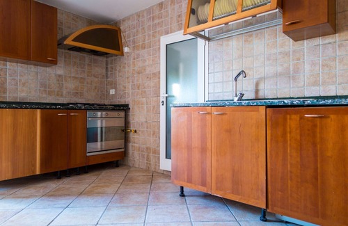 Portoferraio Villa | Villa independiente en el matorral mediterráneo y con vistas a las aguas cristalinas de la playa de