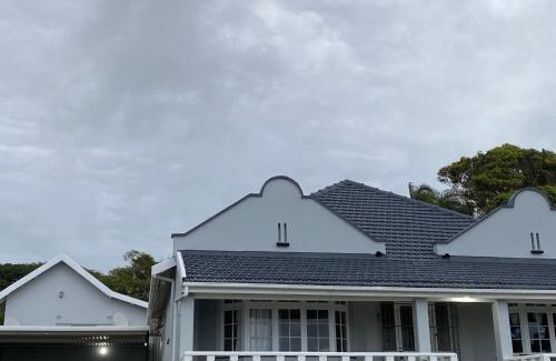 Scottburgh Casa | Beautiful Villa - Scottburgh, Durban