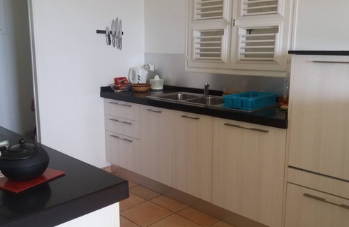 Sainte-Luce Villa | Hermosa villa T3 tranquila con excelentes vistas - Piscina