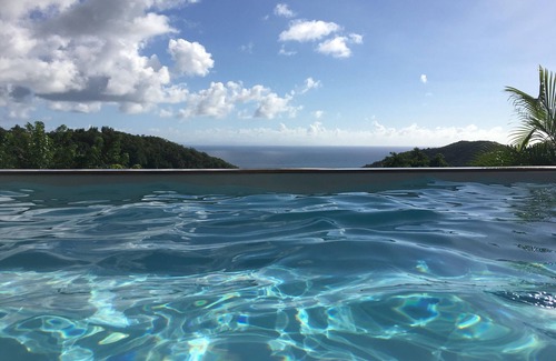 Sainte-Luce Villa | Hermosa villa T3 tranquila con excelentes vistas - Piscina